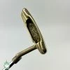 Used Right Handed Ping Scottsdale Anser Remake 36″ Putter Steel Golf Club 2 Used Right Handed Ping Scottsdale Anser Remake 36″ Putter Steel Golf Club -Callaway Club Shop IMG 3071