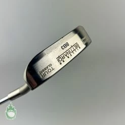 Used RH Bettinardi BB3 1999 Series Tour Classic 35″ Putter Golf Steel Golf Club -Callaway Club Shop IMG 3072 1