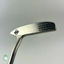 Used RH Bettinardi BB3 1999 Series Tour Classic 35″ Putter Golf Steel Golf Club -Callaway Club Shop IMG 3074 1