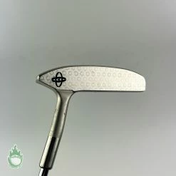 Used RH Bettinardi BB3 1999 Series Tour Classic 35″ Putter Golf Steel Golf Club -Callaway Club Shop IMG 3075 1