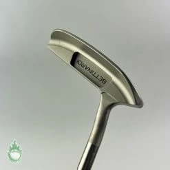 Used RH Bettinardi BB3 1999 Series Tour Classic 35″ Putter Golf Steel Golf Club -Callaway Club Shop IMG 3076 1