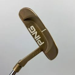 Used Right Handed Ping B60F Karsten 36″ Putter Steel Golf Club