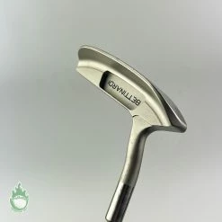 Used RH Bettinardi BB3 1999 Series Tour Classic 35″ Putter Golf Steel Golf Club -Callaway Club Shop IMG 3077 2