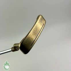 Used Right Handed Ping Scottsdale Anser Remake 36″ Putter Steel Golf Club 17 Used Right Handed Ping Scottsdale Anser Remake 36″ Putter Steel Golf Club -Callaway Club Shop IMG 3077