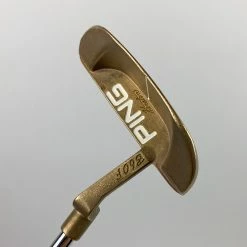 Used Right Handed Ping B60F Karsten 36″ Putter Steel Golf Club -Callaway Club Shop IMG 3078 1