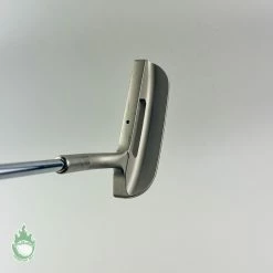 Used RH Bettinardi BB3 1999 Series Tour Classic 35″ Putter Golf Steel Golf Club -Callaway Club Shop IMG 3078 2
