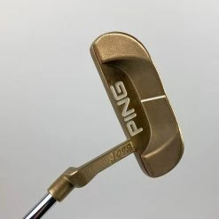 Used Right Handed Ping B60F Karsten 36″ Putter Steel Golf Club -Callaway Club Shop IMG 3079 1