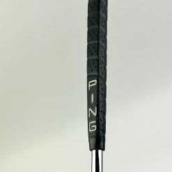 Used Right Handed Ping Scottsdale Anser Remake 36″ Putter Steel Golf Club 15 Used Right Handed Ping Scottsdale Anser Remake 36″ Putter Steel Golf Club -Callaway Club Shop IMG 3079