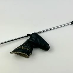 Used Right Handed Ping Scottsdale Anser Remake 36″ Putter Steel Golf Club 14 Used Right Handed Ping Scottsdale Anser Remake 36″ Putter Steel Golf Club -Callaway Club Shop IMG 3080