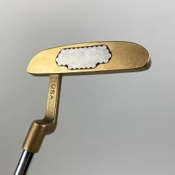 Used Right Handed Ping B60F Karsten 36″ Putter Steel Golf Club -Callaway Club Shop IMG 3081