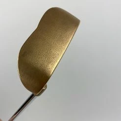 Used Right Handed Ping B60F Karsten 36″ Putter Steel Golf Club -Callaway Club Shop IMG 3083