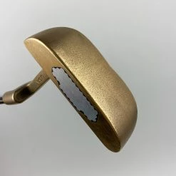 Used Right Handed Ping B60F Karsten 36″ Putter Steel Golf Club -Callaway Club Shop IMG 3084