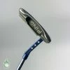 Used Right Handed Ping Ti3 Anser 35″ Putter Steel Golf Club -Callaway Club Shop IMG 3087