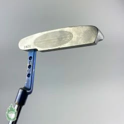 Used Right Handed Ping Ti3 Anser 35″ Putter Steel Golf Club -Callaway Club Shop IMG 3090