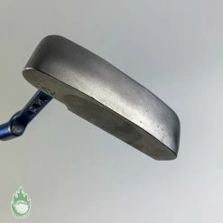 Used Right Handed Ping Ti3 Anser 35″ Putter Steel Golf Club -Callaway Club Shop IMG 3092