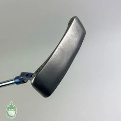 Used Right Handed Ping Ti3 Anser 35″ Putter Steel Golf Club -Callaway Club Shop IMG 3093