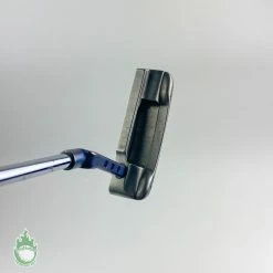 Used Right Handed Ping Ti3 Anser 35″ Putter Steel Golf Club -Callaway Club Shop IMG 3094