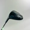 Used LH Titleist TSi3 Driver 9* Kuro Kage XT60 TX X-Stiff Graphite Golf Club -Callaway Club Shop IMG 3163