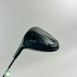 Used LH Titleist TSi3 Driver 9* Kuro Kage XT60 TX X-Stiff Graphite Golf Club