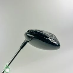 Used LH Titleist TSi3 Driver 9* Kuro Kage XT60 TX X-Stiff Graphite Golf Club 23 Used LH Titleist TSi3 Driver 9* Kuro Kage XT60 TX X-Stiff Graphite Golf Club -Callaway Club Shop IMG 3165