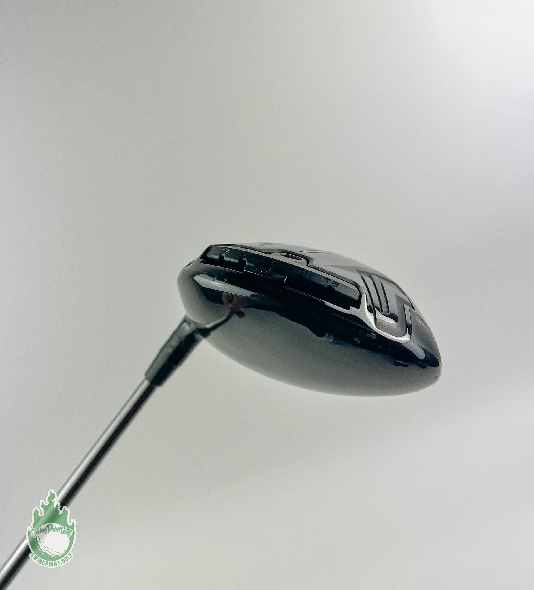 Used LH Titleist TSi3 Driver 9* Kuro Kage XT60 TX X-Stiff Graphite Golf Club 13 Used LH Titleist TSi3 Driver 9* Kuro Kage XT60 TX X-Stiff Graphite Golf Club - Image 11