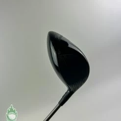 Used LH Titleist TSi3 Driver 9* Kuro Kage XT60 TX X-Stiff Graphite Golf Club 22 Used LH Titleist TSi3 Driver 9* Kuro Kage XT60 TX X-Stiff Graphite Golf Club -Callaway Club Shop IMG 3166