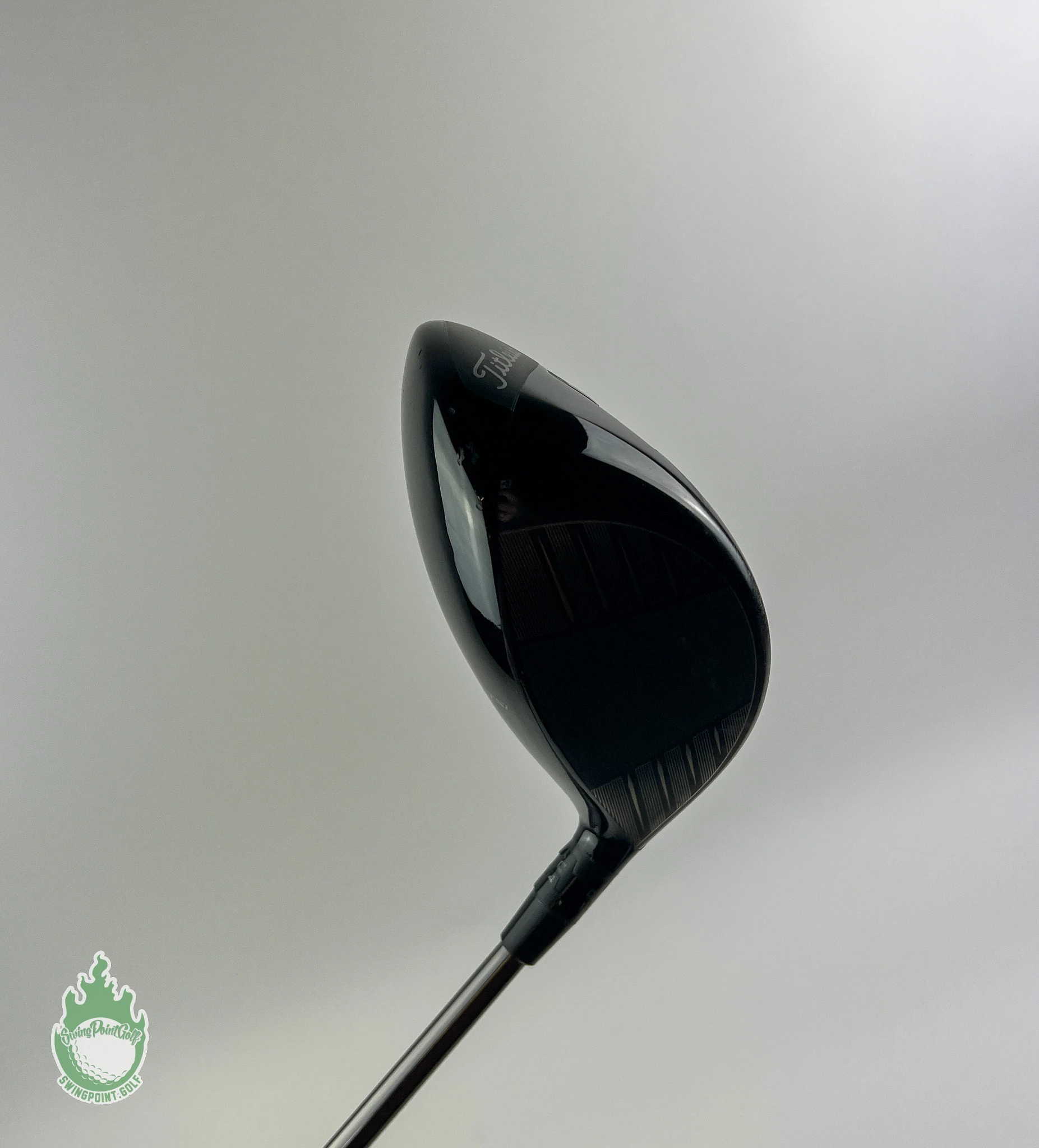 Used LH Titleist TSi3 Driver 9* Kuro Kage XT60 TX X-Stiff Graphite Golf Club 12 Used LH Titleist TSi3 Driver 9* Kuro Kage XT60 TX X-Stiff Graphite Golf Club - Image 10