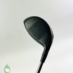 Used LH Titleist TSi3 Driver 9* Kuro Kage XT60 TX X-Stiff Graphite Golf Club 21 Used LH Titleist TSi3 Driver 9* Kuro Kage XT60 TX X-Stiff Graphite Golf Club -Callaway Club Shop IMG 3167