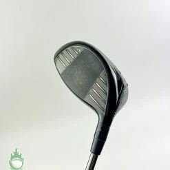 Used LH Titleist TSi3 Driver 9* Kuro Kage XT60 TX X-Stiff Graphite Golf Club 20 Used LH Titleist TSi3 Driver 9* Kuro Kage XT60 TX X-Stiff Graphite Golf Club -Callaway Club Shop IMG 3168