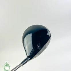 Used LH Titleist TSi3 Driver 9* Kuro Kage XT60 TX X-Stiff Graphite Golf Club 19 Used LH Titleist TSi3 Driver 9* Kuro Kage XT60 TX X-Stiff Graphite Golf Club -Callaway Club Shop IMG 3169