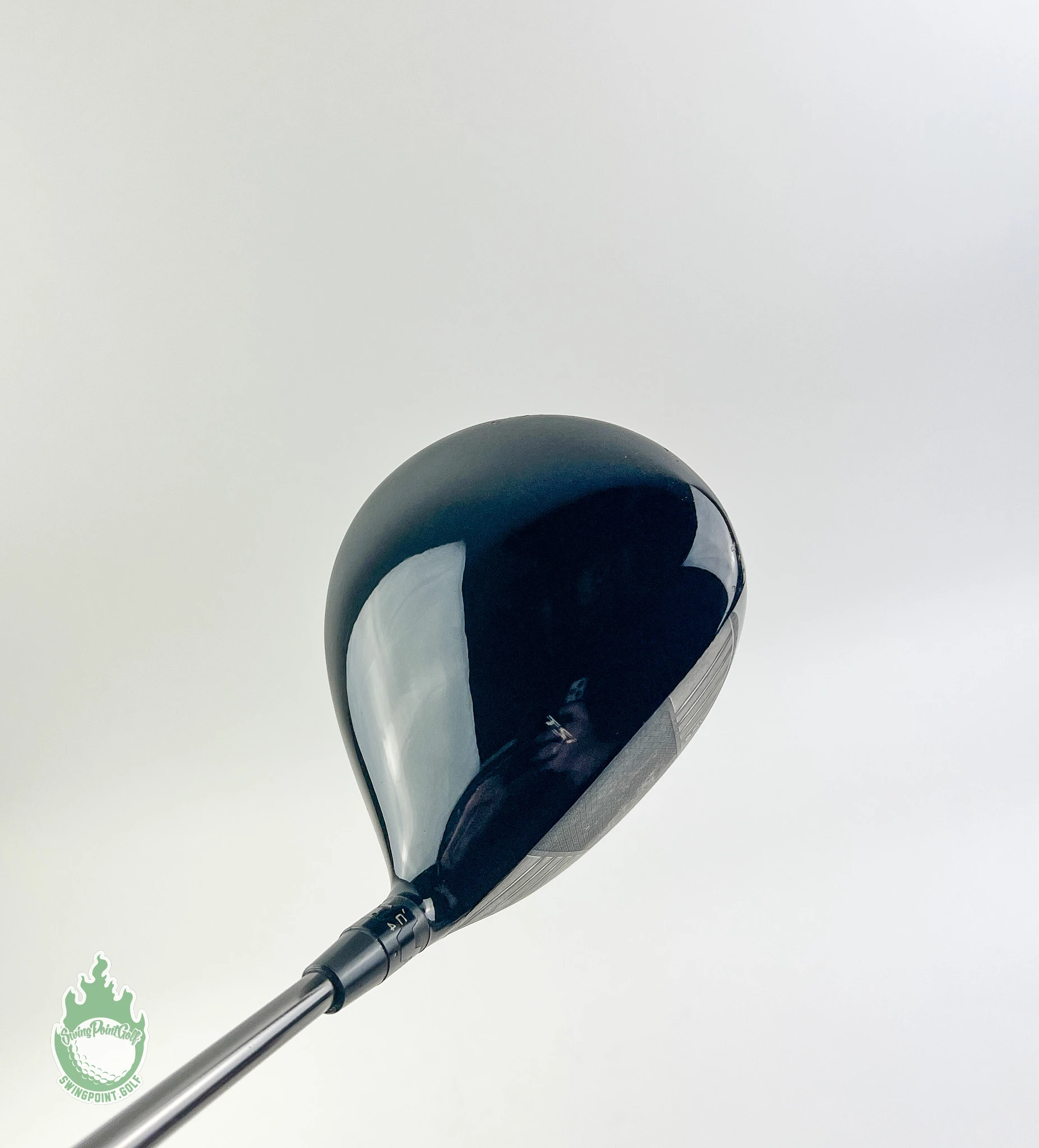 Used LH Titleist TSi3 Driver 9* Kuro Kage XT60 TX X-Stiff Graphite Golf Club 9 Used LH Titleist TSi3 Driver 9* Kuro Kage XT60 TX X-Stiff Graphite Golf Club - Image 7