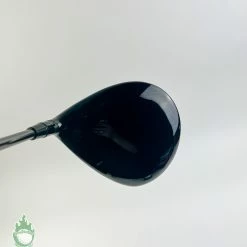 Used LH Titleist TSi3 Driver 9* Kuro Kage XT60 TX X-Stiff Graphite Golf Club 18 Used LH Titleist TSi3 Driver 9* Kuro Kage XT60 TX X-Stiff Graphite Golf Club -Callaway Club Shop IMG 3170