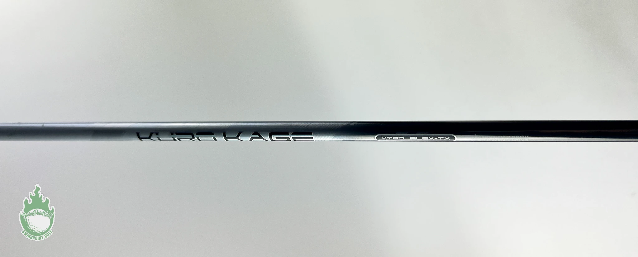 Used LH Titleist TSi3 Driver 9* Kuro Kage XT60 TX X-Stiff Graphite Golf Club 7 Used LH Titleist TSi3 Driver 9* Kuro Kage XT60 TX X-Stiff Graphite Golf Club - Image 5