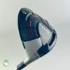 Used RH 2018 TaylorMade M4 Driver 10.5* Aldila X-Stiff Flex Graphite Golf Club