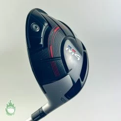 Used RH 2018 TaylorMade M4 Driver 10.5* Aldila X-Stiff Flex Graphite Golf Club -Callaway Club Shop IMG 3172