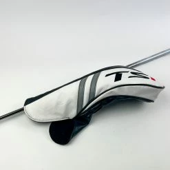 Used LH Titleist TSi3 Driver 9* Kuro Kage XT60 TX X-Stiff Graphite Golf Club 15 Used LH Titleist TSi3 Driver 9* Kuro Kage XT60 TX X-Stiff Graphite Golf Club -Callaway Club Shop IMG 3173 1