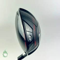 Used RH 2018 TaylorMade M4 Driver 10.5* Aldila X-Stiff Flex Graphite Golf Club -Callaway Club Shop IMG 3173
