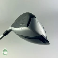 Used RH 2018 TaylorMade M4 Driver 10.5* Aldila X-Stiff Flex Graphite Golf Club -Callaway Club Shop IMG 3174