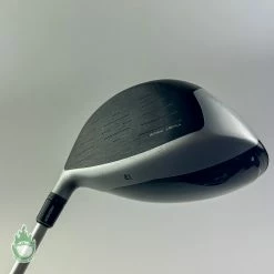 Used RH 2018 TaylorMade M4 Driver 10.5* Aldila X-Stiff Flex Graphite Golf Club -Callaway Club Shop IMG 3176