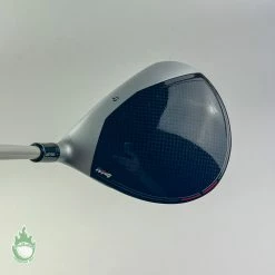 Used RH 2018 TaylorMade M4 Driver 10.5* Aldila X-Stiff Flex Graphite Golf Club -Callaway Club Shop IMG 3177