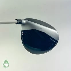 Used RH 2018 TaylorMade M4 Driver 10.5* Aldila X-Stiff Flex Graphite Golf Club -Callaway Club Shop IMG 3178