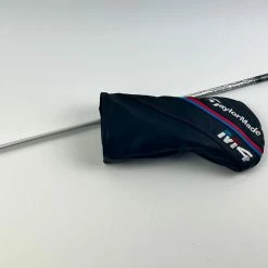 Used RH 2018 TaylorMade M4 Driver 10.5* Aldila X-Stiff Flex Graphite Golf Club -Callaway Club Shop IMG 3181