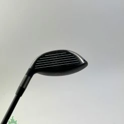 Used RH Callaway Rogue ST LS 3 Wood 15* Tensei 75g Stiff Graphite Golf Club -Callaway Club Shop IMG 3187