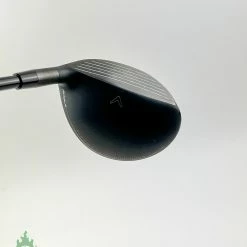 Used RH Callaway Rogue ST LS 3 Wood 15* Tensei 75g Stiff Graphite Golf Club -Callaway Club Shop IMG 3190