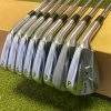 Used Callaway RAZR X Muscleback Irons 3-PW Project X 6.0 Stiff Steel Golf Club