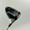 Used RH TaylorMade M3 460 Driver 10.5* ATMOS TS 6X X-Stiff Graphite Golf Club