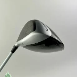 Used RH TaylorMade M3 460 Driver 10.5* ATMOS TS 6X X-Stiff Graphite Golf Club -Callaway Club Shop IMG 3208