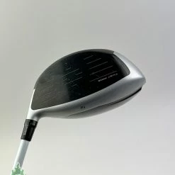 Used RH TaylorMade M3 460 Driver 10.5* ATMOS TS 6X X-Stiff Graphite Golf Club -Callaway Club Shop IMG 3209