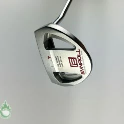 Used Right Handed EVNROLL ER7 355g 35″ Milled Putter Steel Golf Club -Callaway Club Shop IMG 3210 1