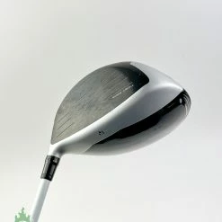 Used RH TaylorMade M3 460 Driver 10.5* ATMOS TS 6X X-Stiff Graphite Golf Club -Callaway Club Shop IMG 3210
